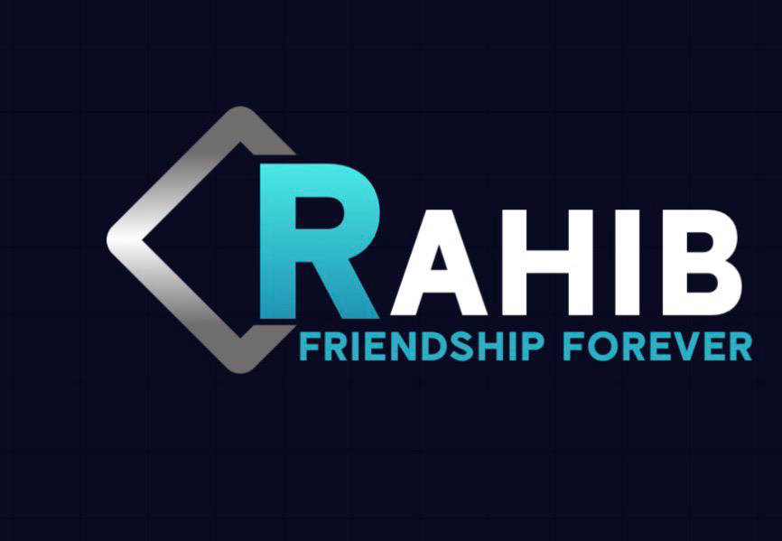 RAHIB TECHNOLOGY